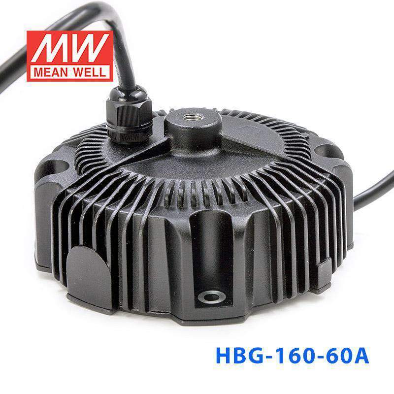 Mean Well HBG-160-60A Power Supply 160W 60V - Adjustable - PHOTO 1
