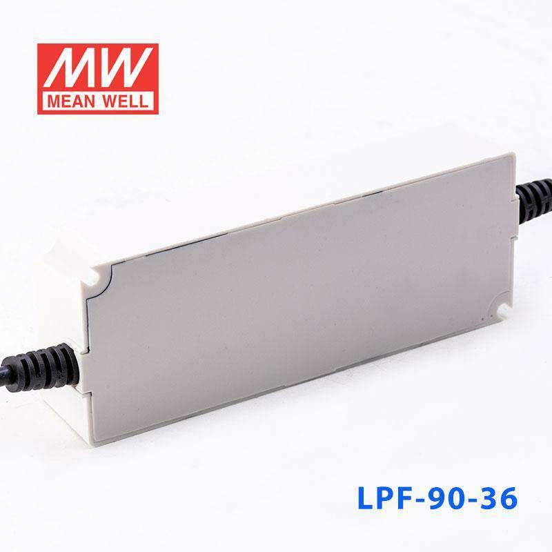 Mean Well LPF-90-36 Power Supply 90W 36V - PHOTO 4