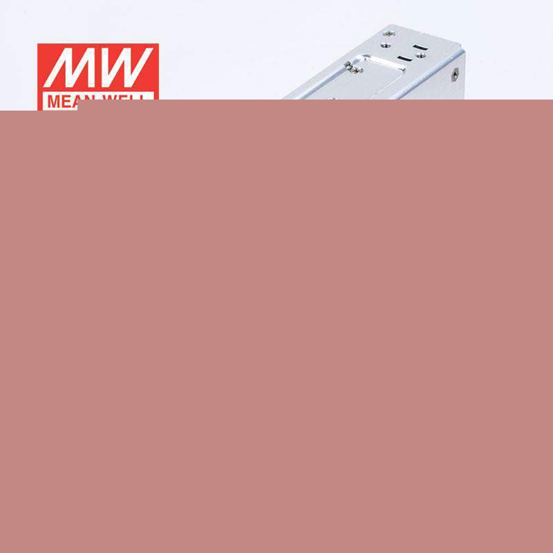 Mean Well RSP-500-48 Power Supply 500W 48V - PHOTO 1