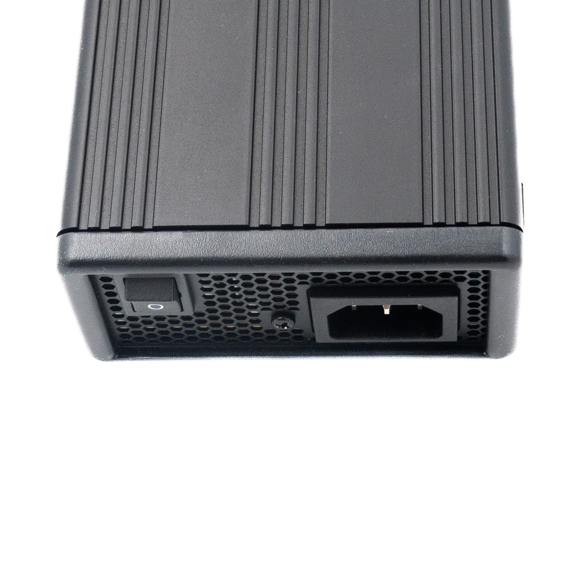 Mean Well NPB-360-12TB Battery Charger 360W 12V with Terminal Block 20A - PHOTO 3