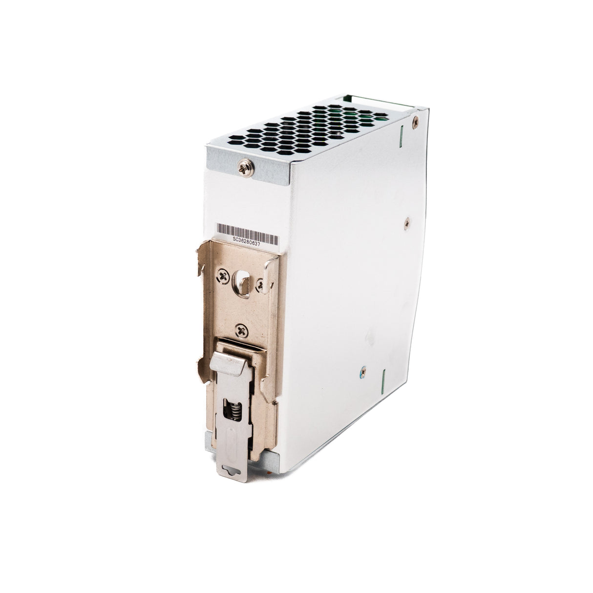 Mean Well DUPS20 DIN Series Uninterruptible DC-UPS Module 20A - PHOTO 2