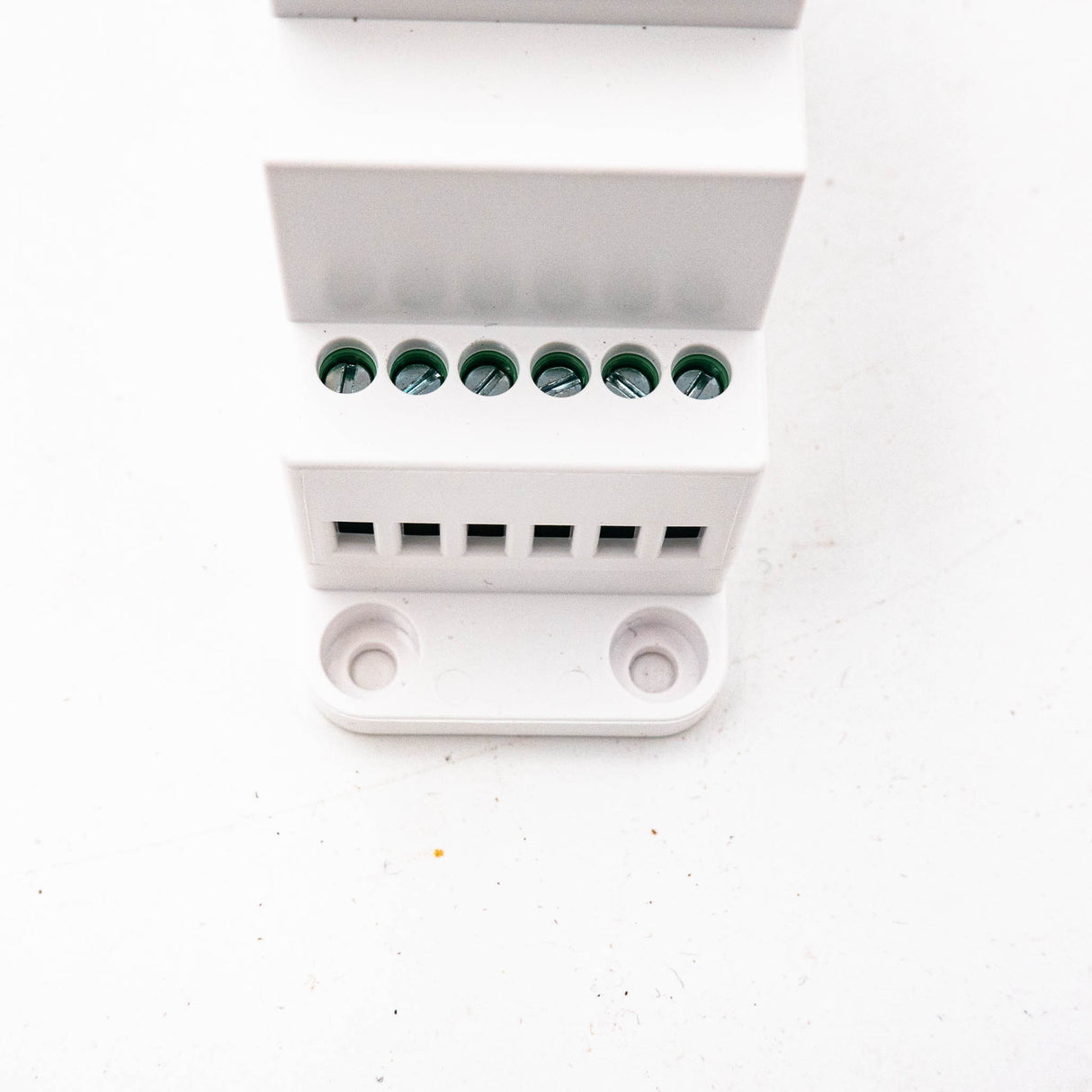 Ltech DIN-711-12A Din Rail 1-10V LED Controller 12A - PHOTO 4