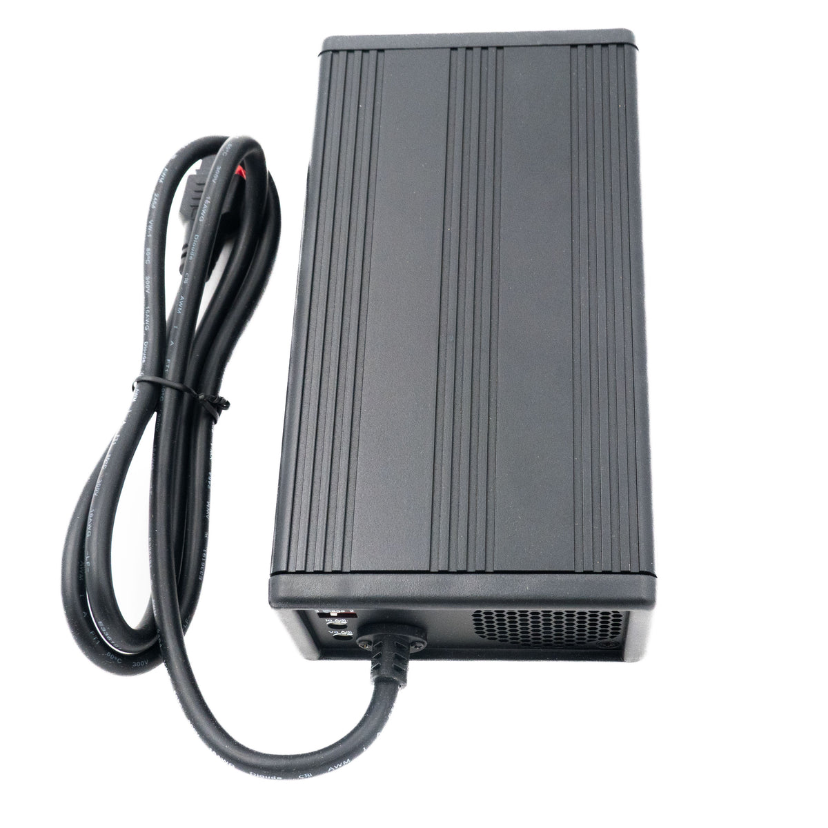 Mean Well NPB-360-48AD1 Battery Charger 360W 48V Anderson Connector 6A - PHOTO 4