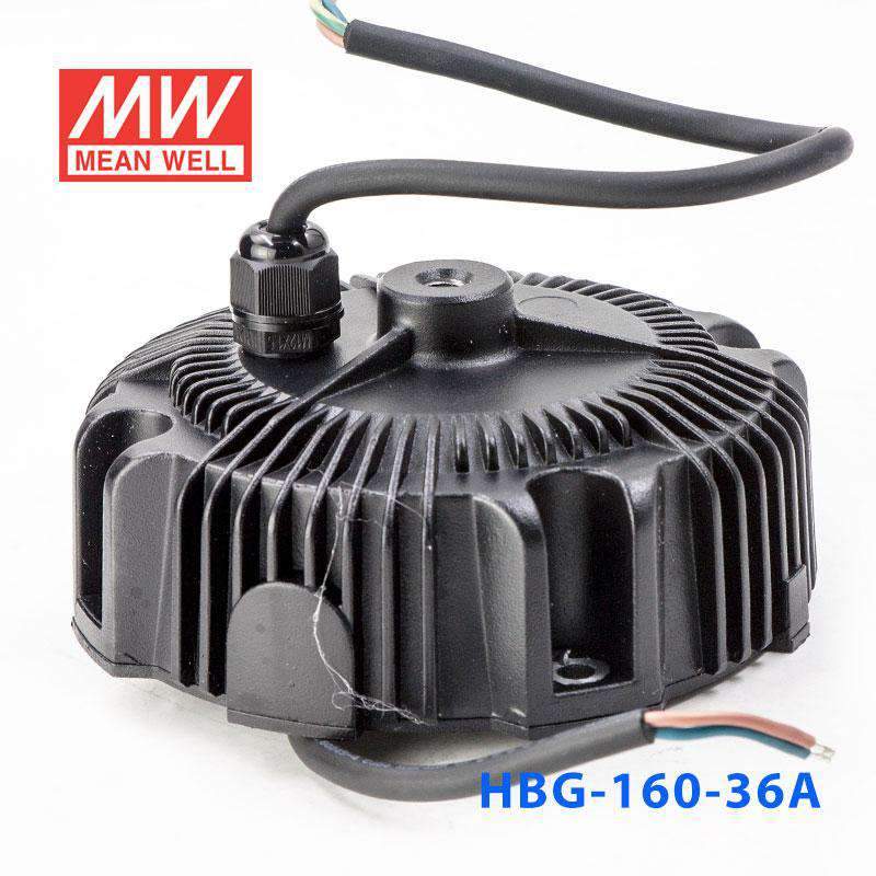 Mean Well HBG-160-36A Power Supply 160W 36V - Adjustable - PHOTO 1