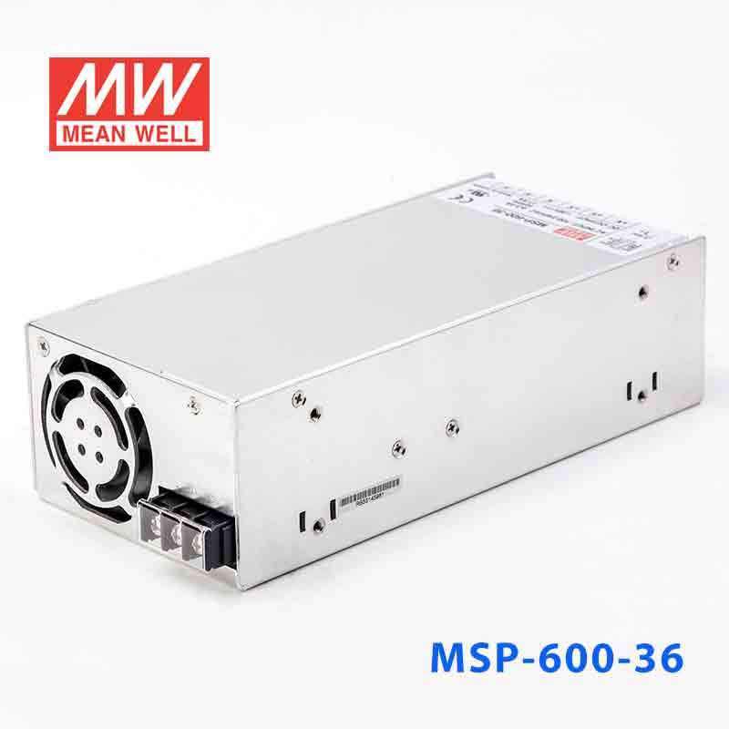 Mean Well MSP-600-36 Power Supply 630W 36V - PHOTO 3