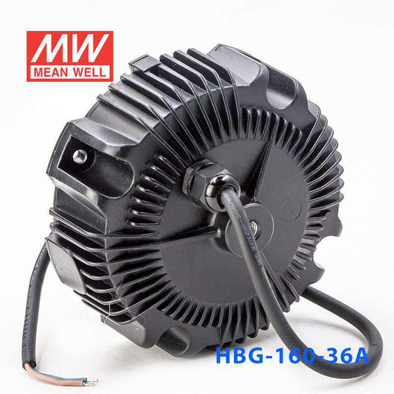 Mean Well HBG-160-36A Power Supply 160W 36V - Adjustable - PHOTO 3