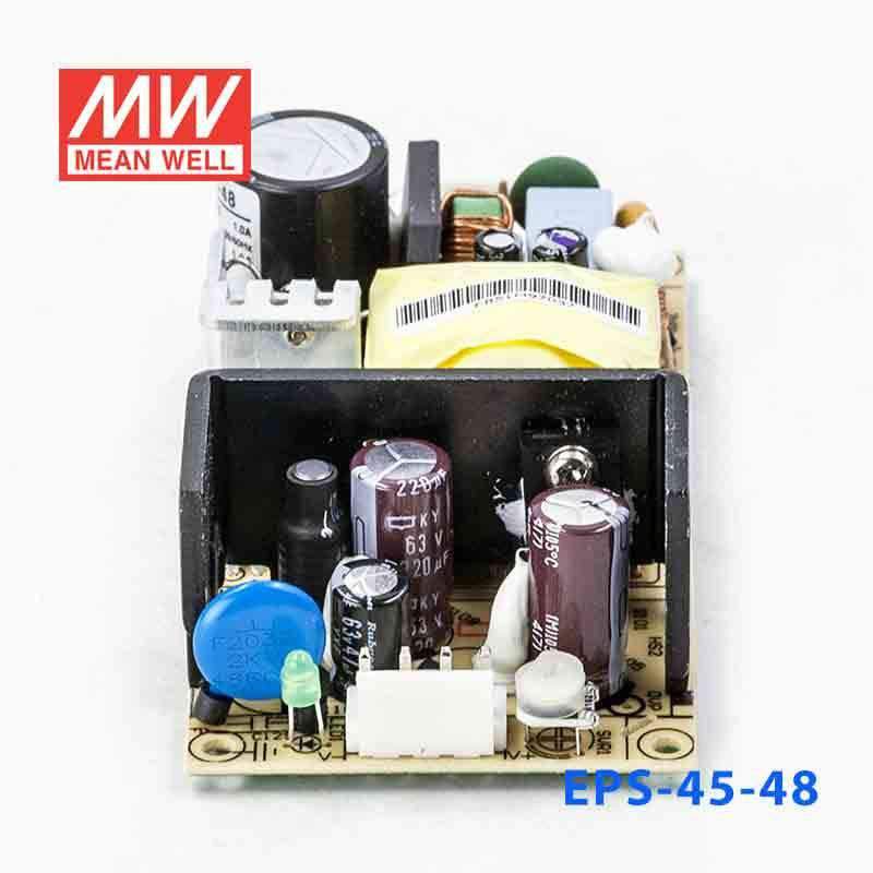 Mean Well EPS-45-48 Power Supply 48W 48V - PHOTO 3