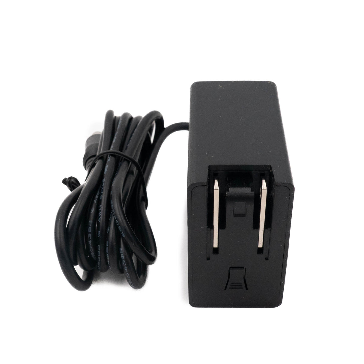Mean Well NGE18U15-P1J AC-DC Wall-mounted Green Adaptor - US Plug - 18W 15V 1.2A - PHOTO 1