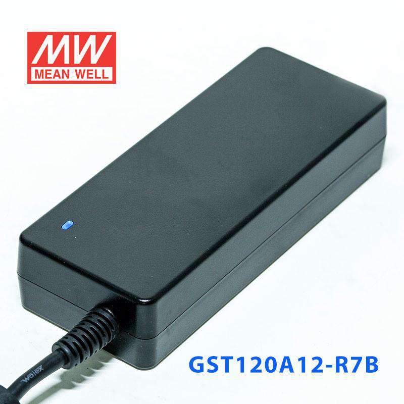 Mean Well GST120A12-R7B Power Supply 102W 12V 8.5A - PHOTO 4