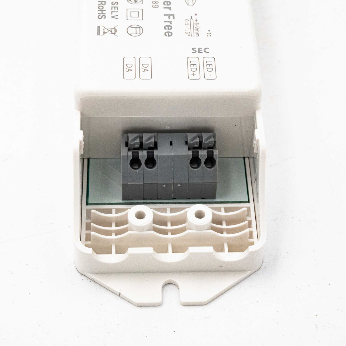 LTECH DALI-36-12-F1P1 36W 12VDC CV DALI LED Driver - PHOTO 3