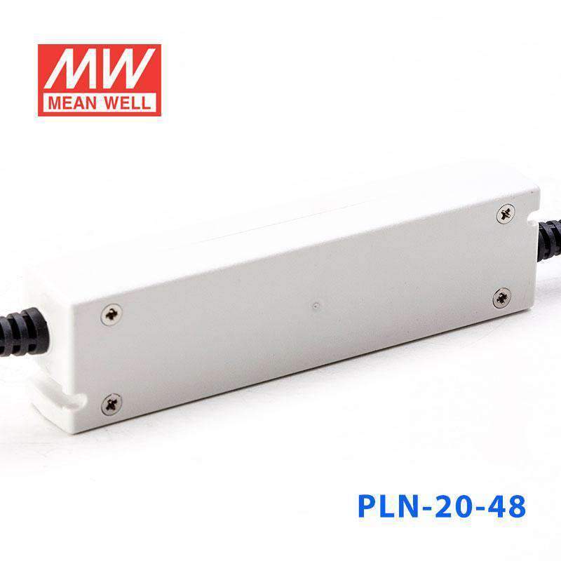 Mean Well PLN-20-48 Power Supply 20W 48V - IP64 420mA - PHOTO 4