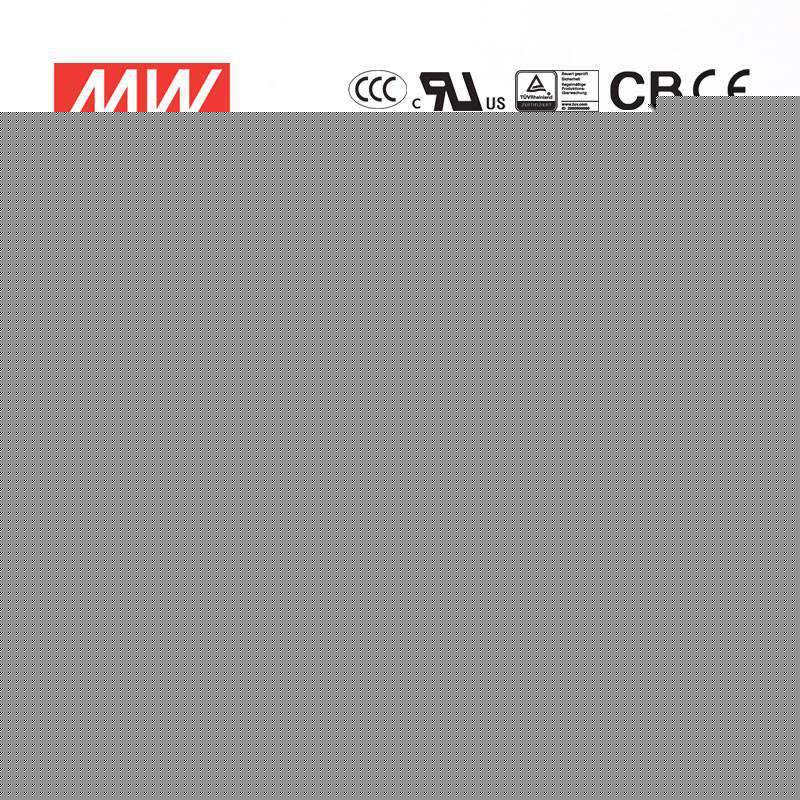 Mean Well LRS-100-48 Power Supply 100W 48V