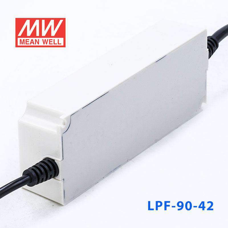 Mean Well LPF-90-42 Power Supply 90W 42V 2.15A - PHOTO 4