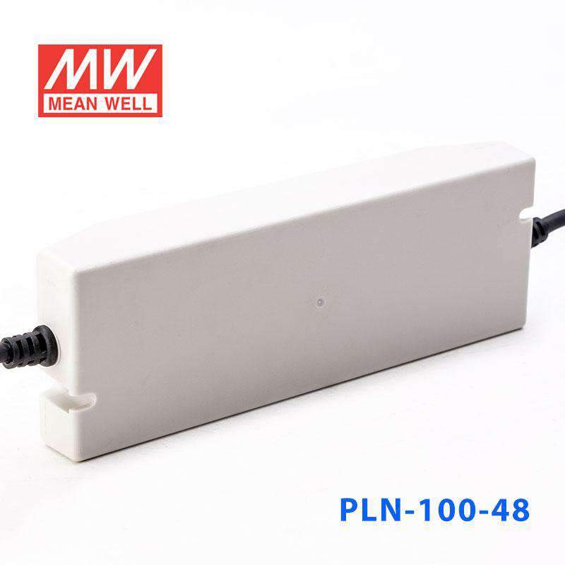 Mean Well PLN-100-48 Power Supply 100W 48V - IP64 - PHOTO 4