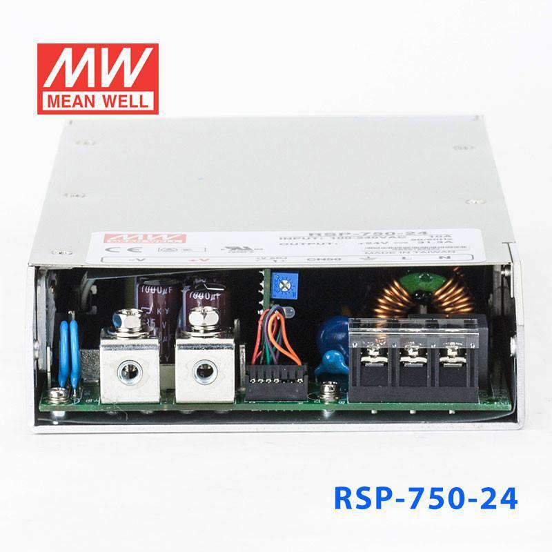 Mean Well RSP-750-24 Power Supply 750W 24V - PHOTO 4