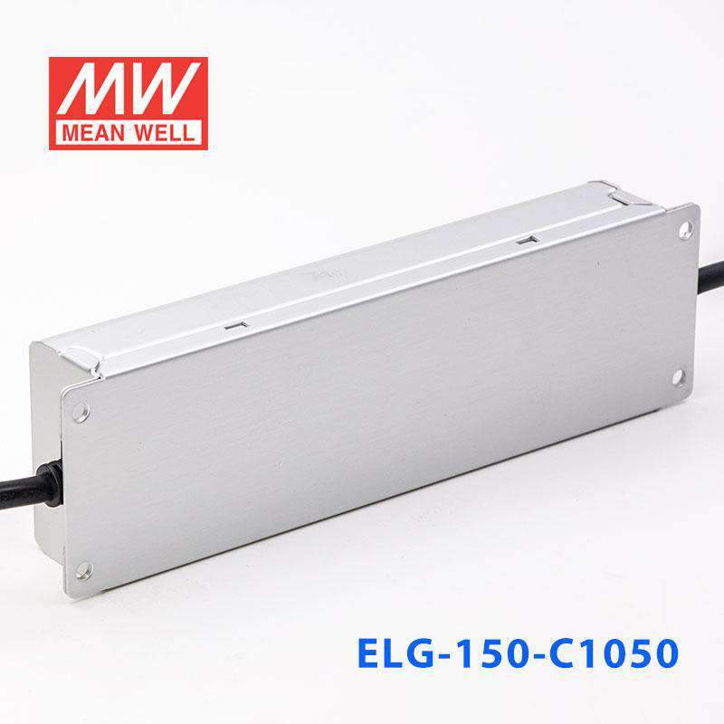 Mean Well ELG-150-C1050 Power Supply 150W 1050mA - PHOTO 4