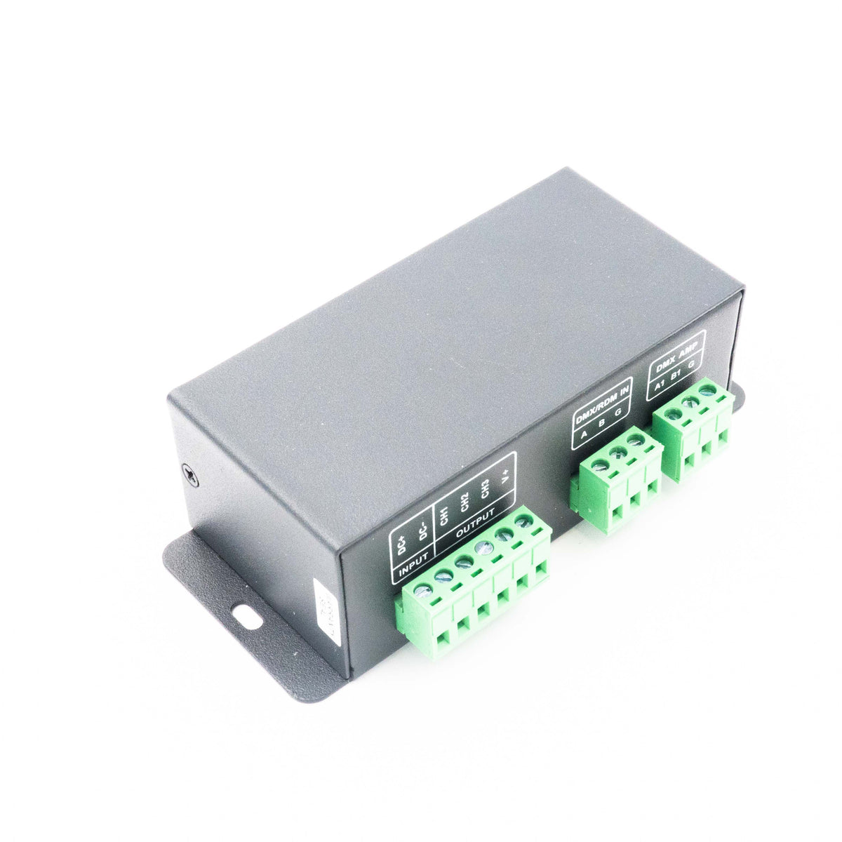 Ltech LT-8030 Constant Voltage Decoder - DMX - PHOTO 1