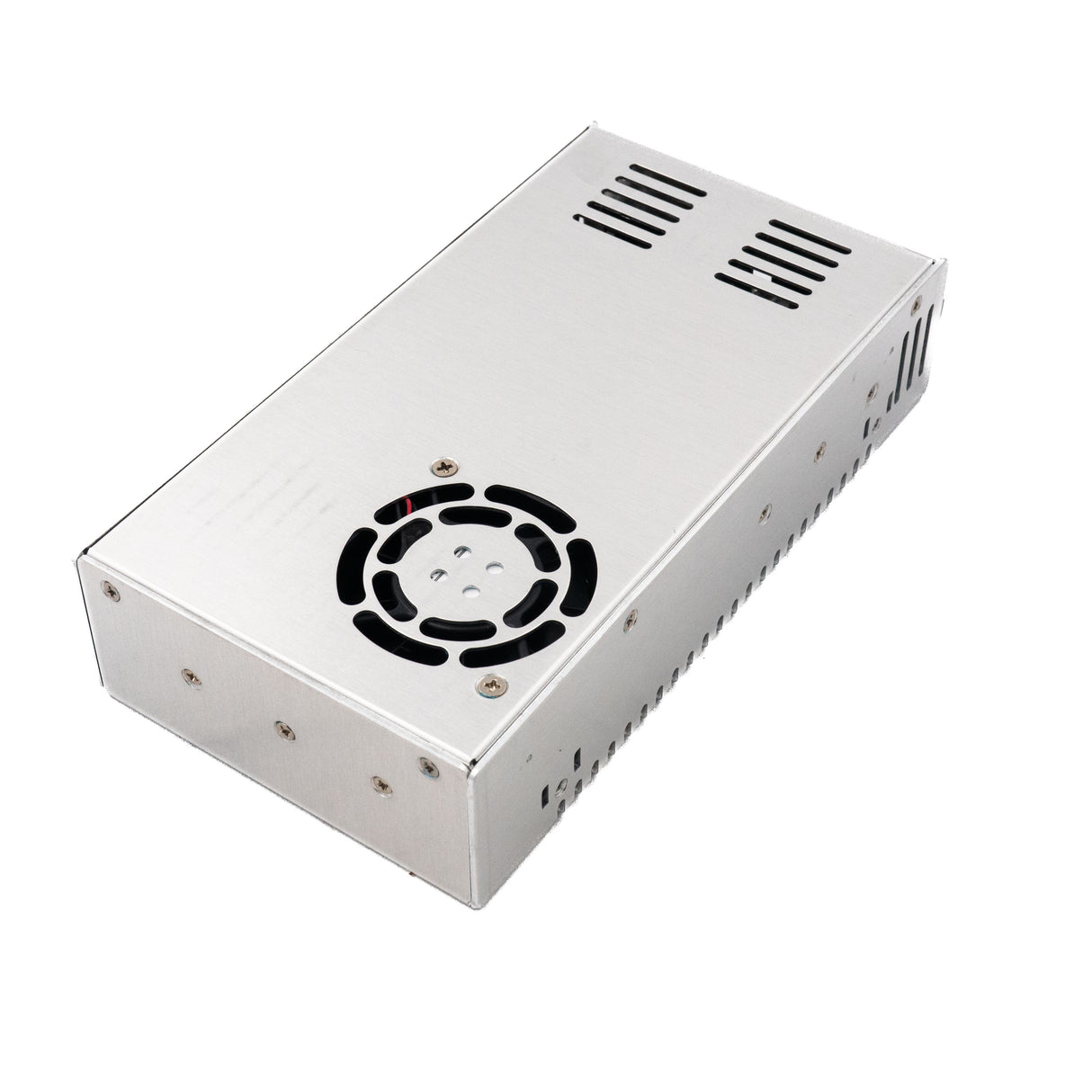 Mean Well SD-500L-24 DC-DC Converter - 500W - 19~72V in 24V out - PHOTO 2