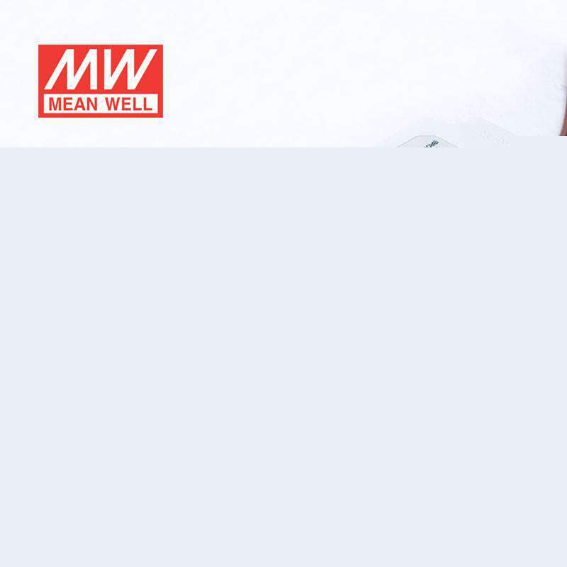 Mean Well LPHC-18-350 AC-DC Single output LED driver Constant Current - PHOTO 1