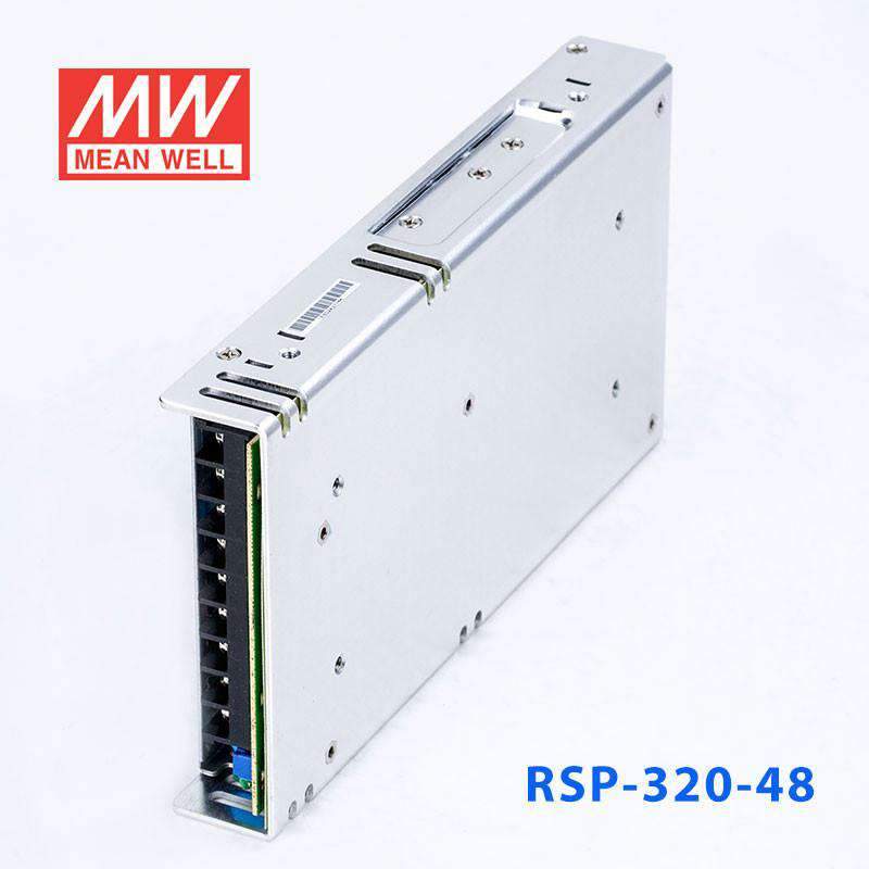 Mean Well RSP-320-48 Power Supply 320W 48V - PHOTO 1