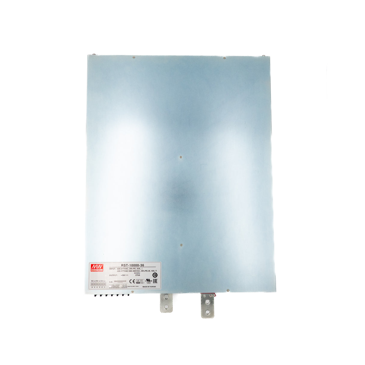 Mean Well RST-10000-24 Power Supply 9600W 24V 400A - PHOTO 1