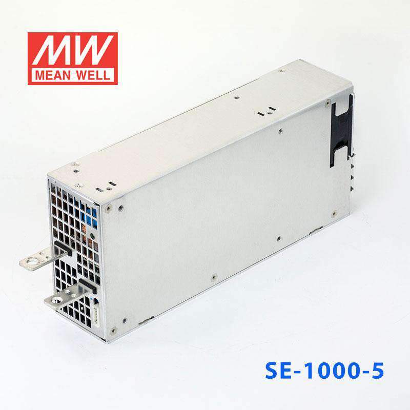 Mean Well SE-1000-5 Power Supply 750W 5V 150A - PHOTO 1