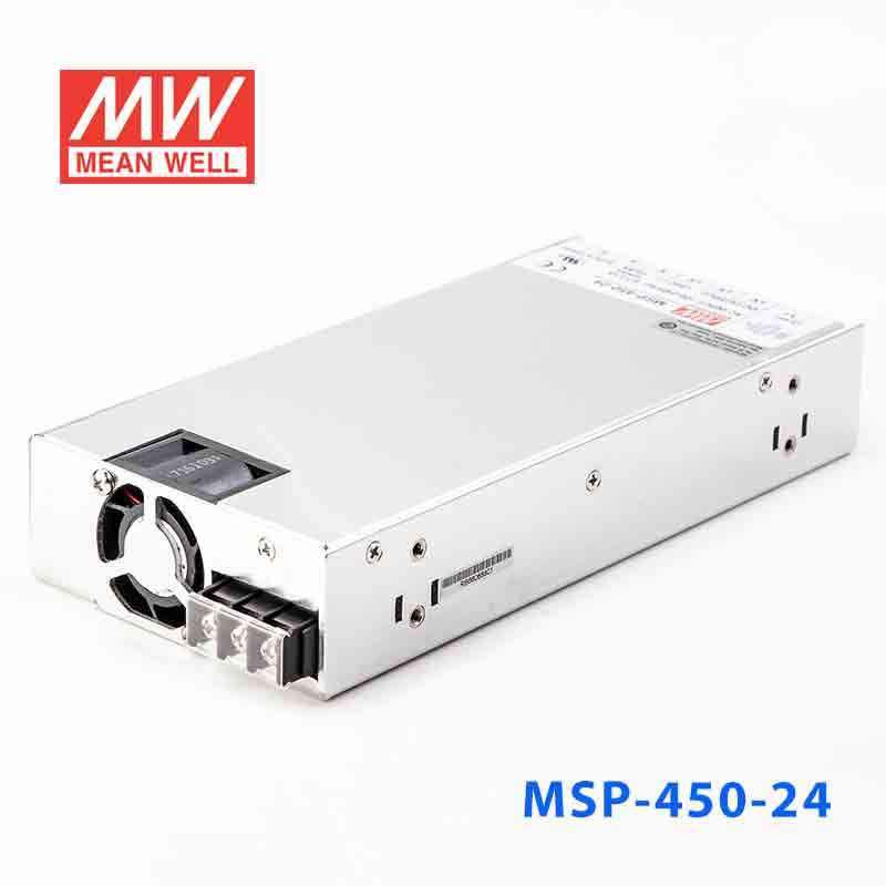 Mean Well MSP-450-24 Power Supply 451.2W 24V - PHOTO 3