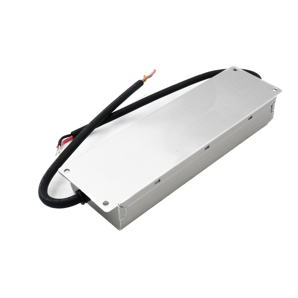 Mean Well ELG-240-24-3Y Power Supply 240W 24V 10A — 3-Wire Input (with Earth) - PHOTO 2