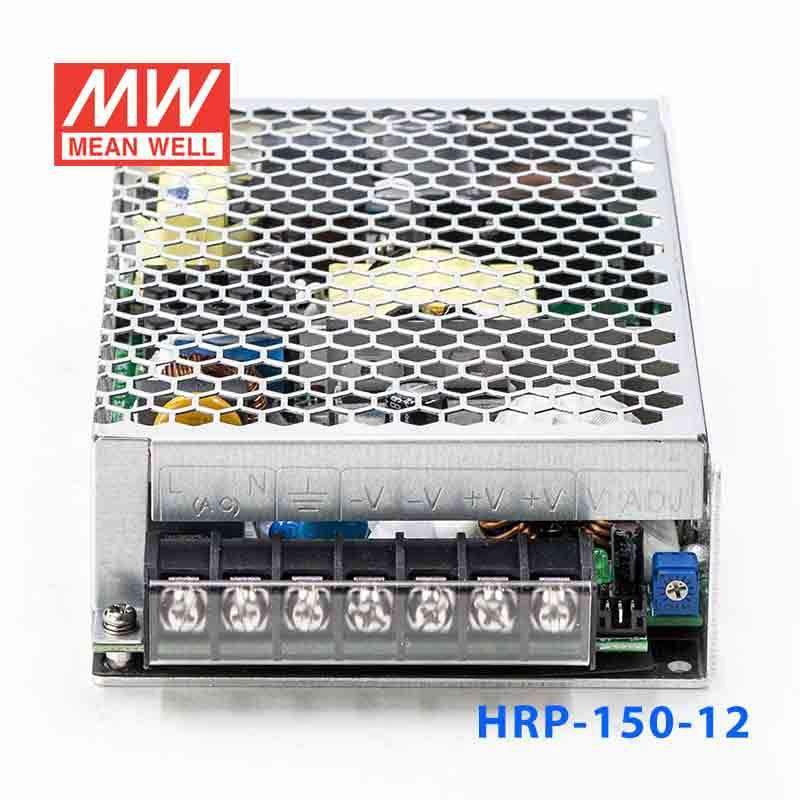 Mean Well HRP-150-12 Power Supply 156W 12V 13A - PHOTO 4