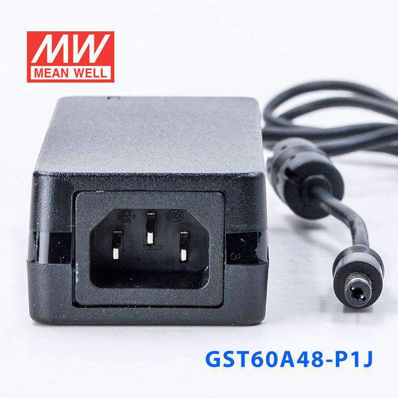 Mean Well GST60A48-P1J Power Supply 60W 48V 1.25A - PHOTO 3