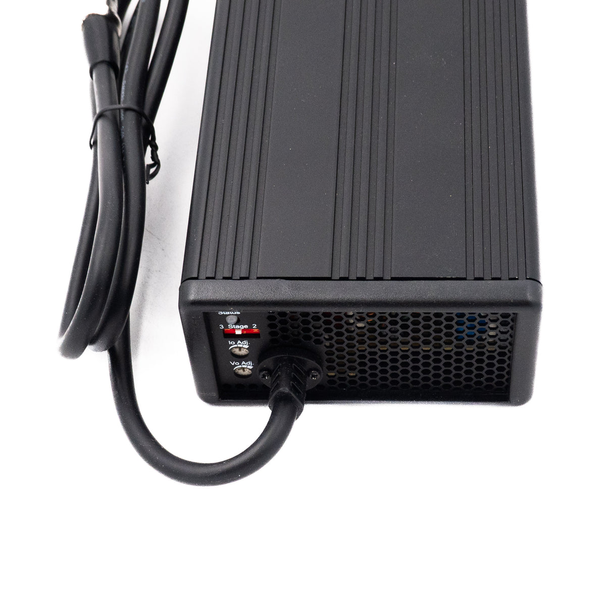 Mean Well NPB-240-24XLR Battery Charger 240W 24V 3 Pin Power Pin 8A - PHOTO 3