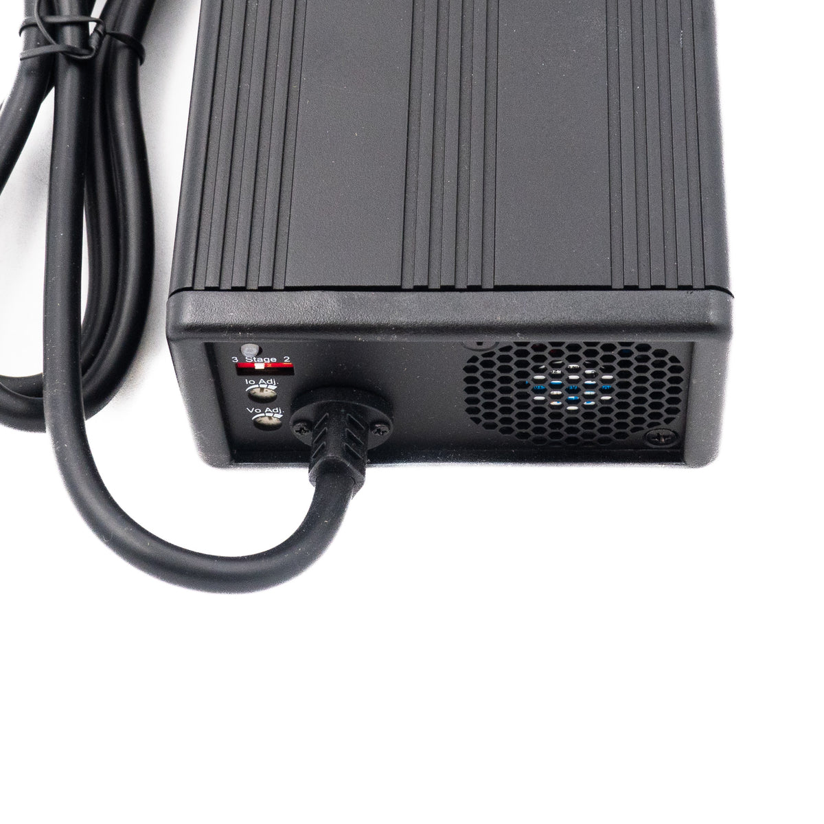 Mean Well NPB-360-24XLR Battery Charger 360W 24V 3 Pin Power Pin 12A - PHOTO 3