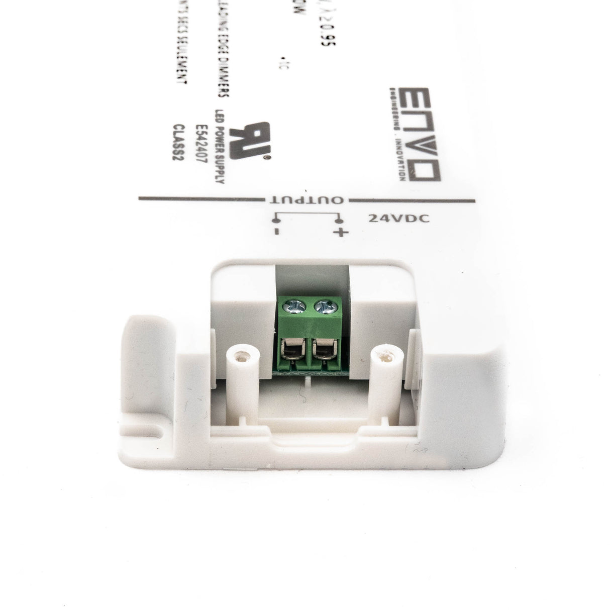 ENVO EV-SP-60-24US-TDM Triac Dimmable LED Driver 60W 24V - PHOTO 3