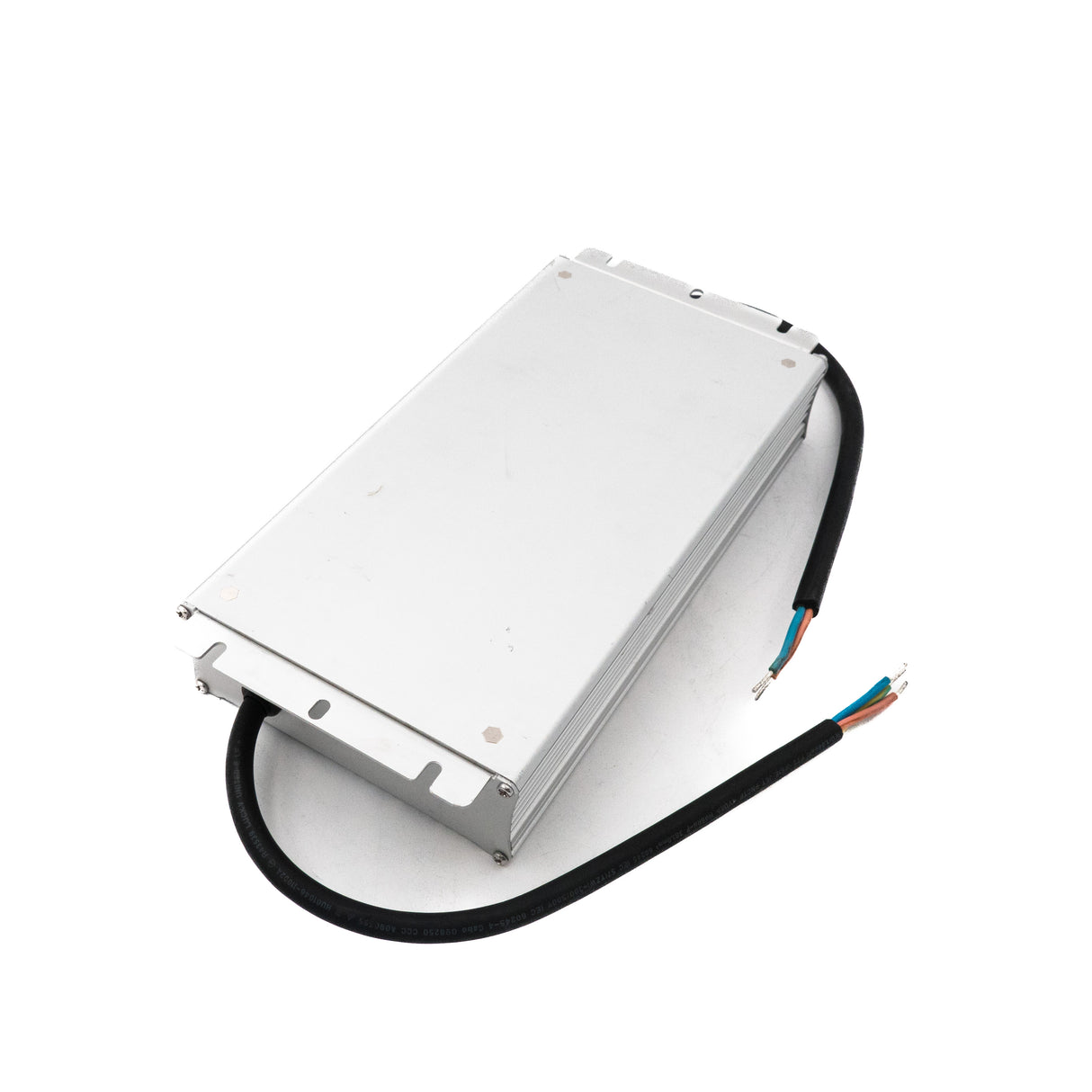 Mean Well HLG-480H-C2800A Power Supply 479W 2800mA - Adjustable - PHOTO 3