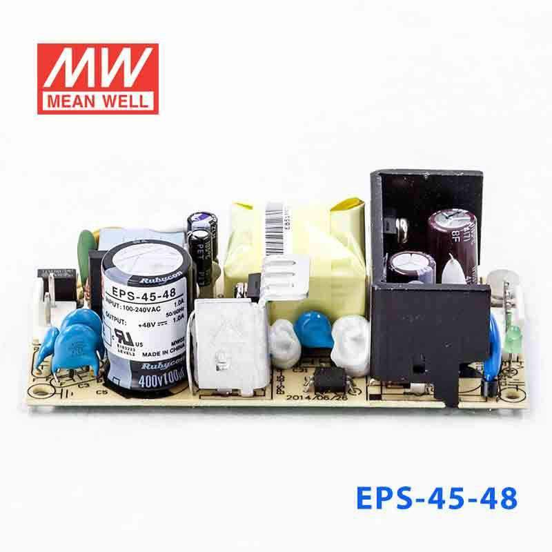 Mean Well EPS-45-48 Power Supply 48W 48V - PHOTO 2