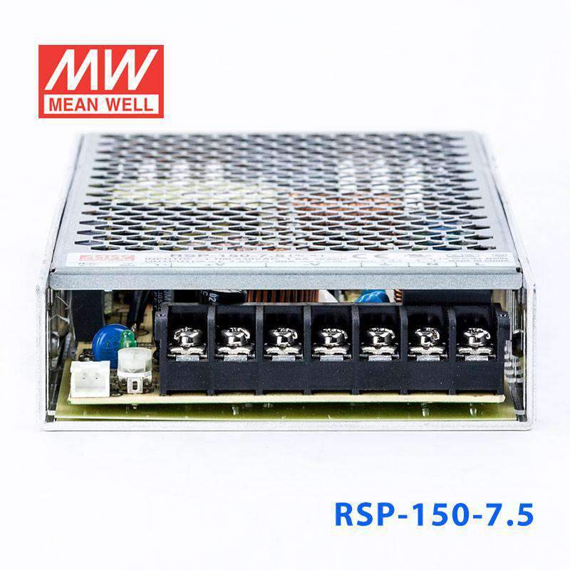 Mean Well RSP-150-7.5 Power Supply 150W 7.5V - PHOTO 4