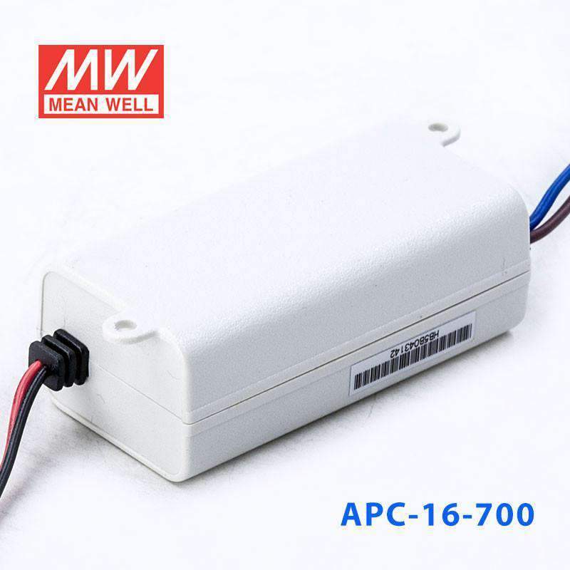 Mean Well APC-16-700 Power Supply 16W 700mA - PHOTO 4