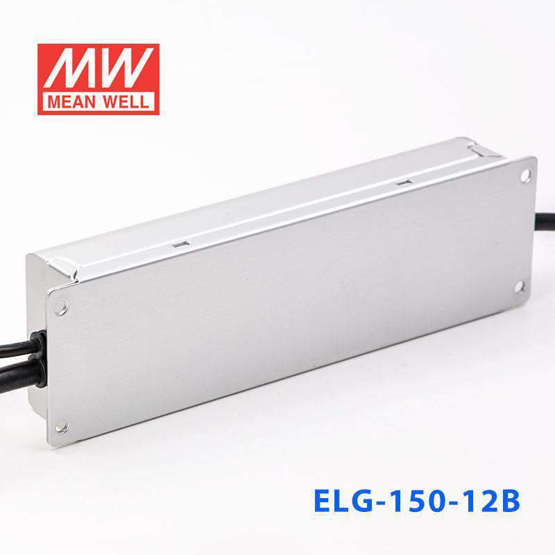 Mean Well ELG-150-12B Power Supply 120W 12V - Dimmable - PHOTO 4