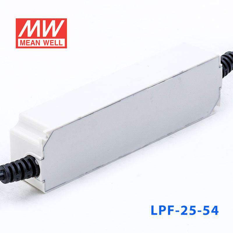Mean Well LPF-25-54 Power Supply 25W 54V 470mA - PHOTO 4