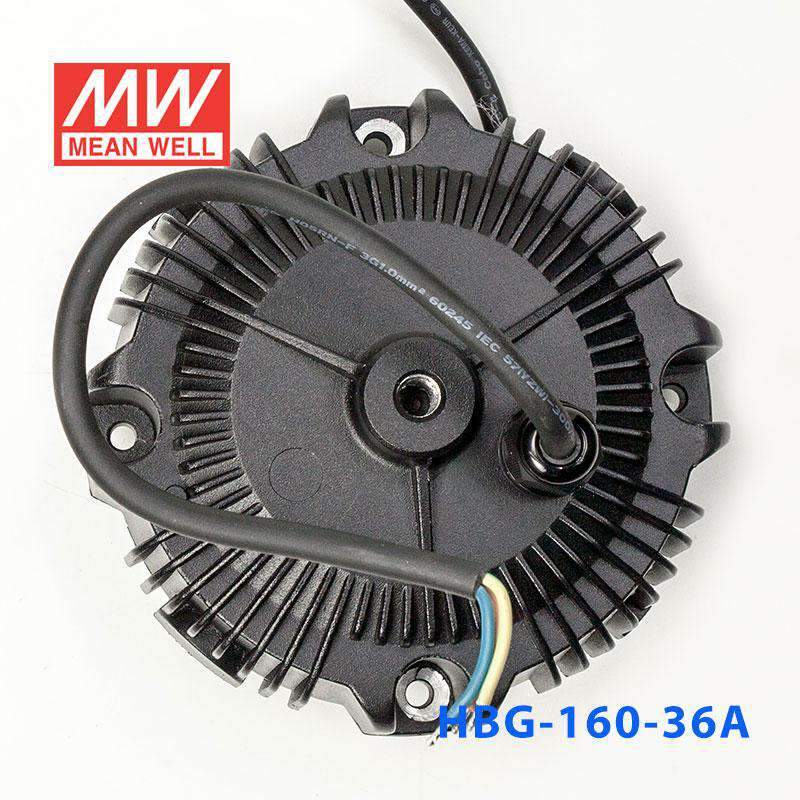 Mean Well HBG-160-36A Power Supply 160W 36V - Adjustable - PHOTO 4