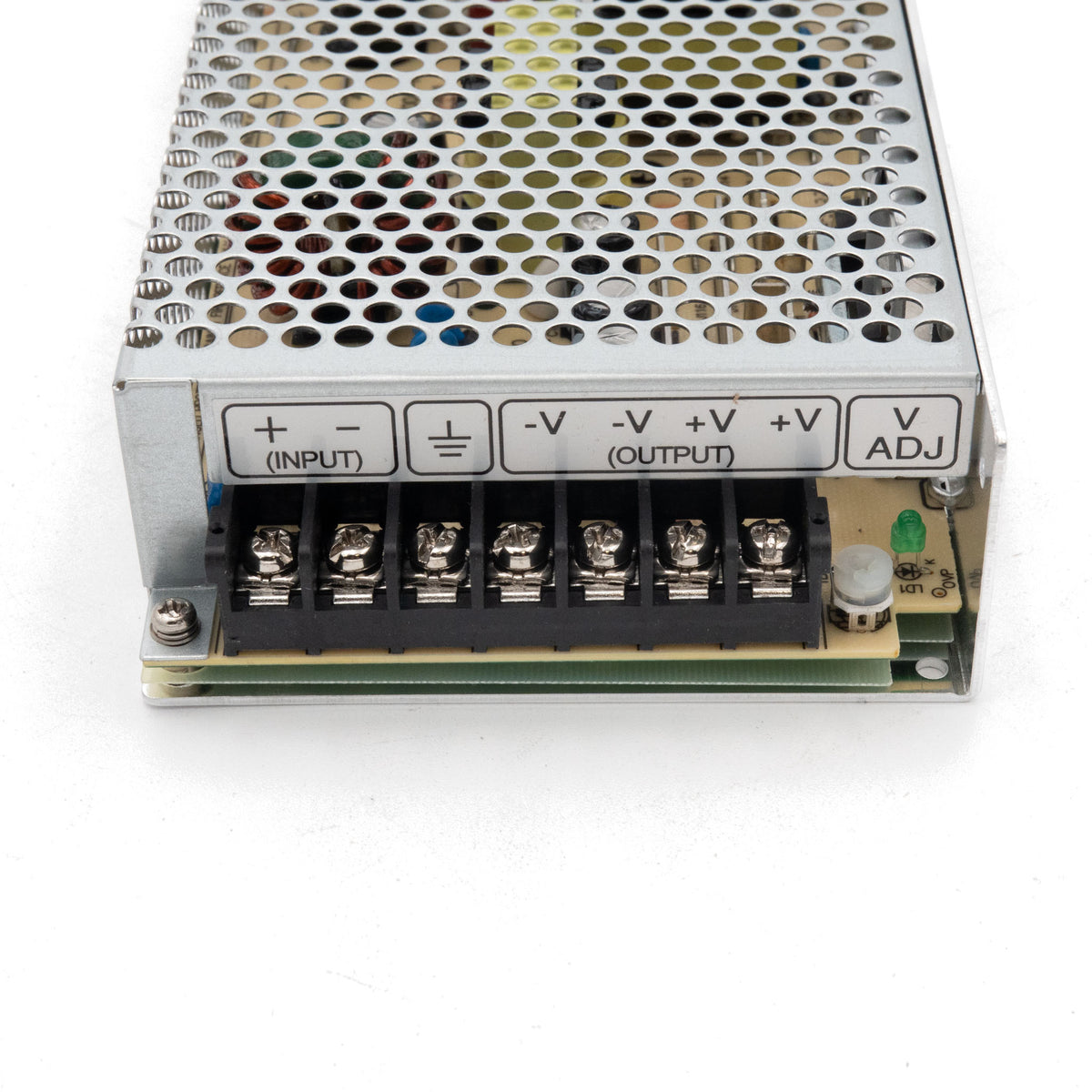 Mean Well SD-100A-12 DC-DC Converter - 100W - 9.5~18V in 12V out 8.5A - PHOTO 3