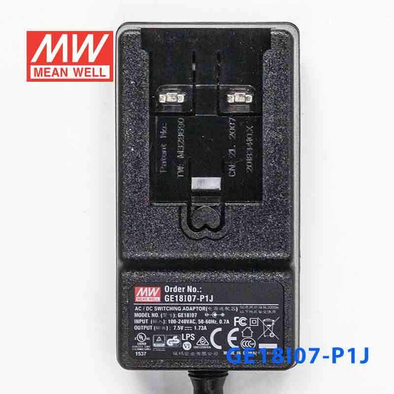 Mean Well GE18I07-P1J Power Supply 13W 7.5V - PHOTO 5