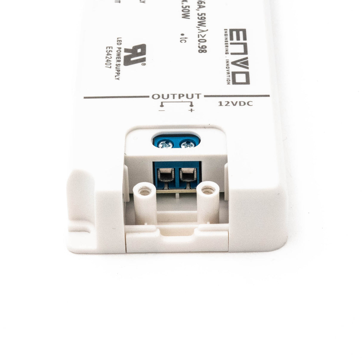 ENVO EV-SE-30-24US LED Driver 30W 24V - PHOTO 2