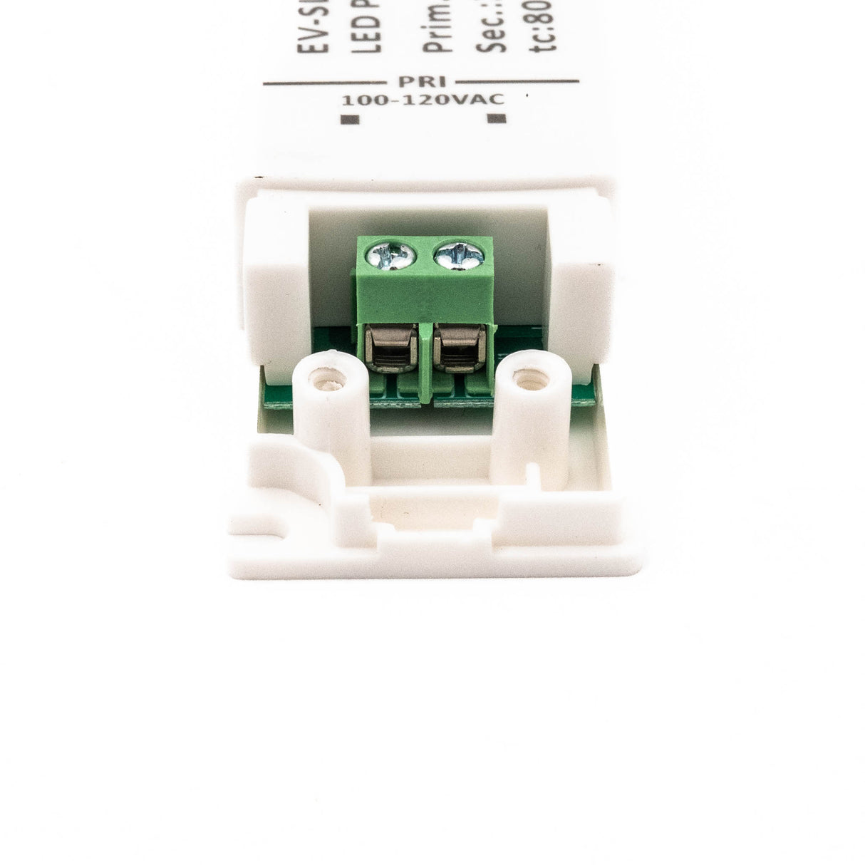 ENVO EV-SL-60-12US Linear Type LED Driver 60W 12V 5A - PHOTO 3