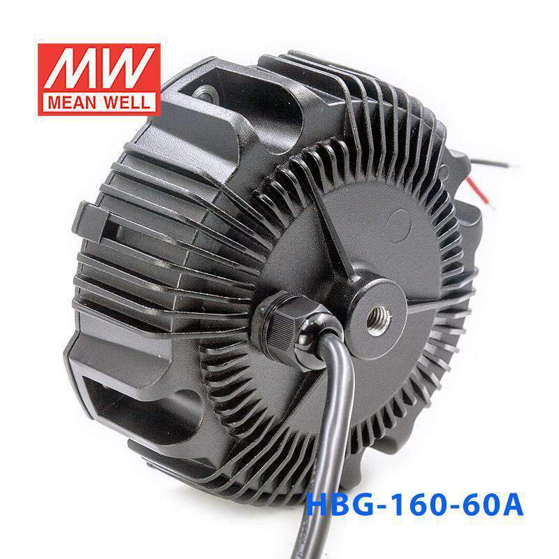 Mean Well HBG-160-60A Power Supply 160W 60V - Adjustable - PHOTO 3