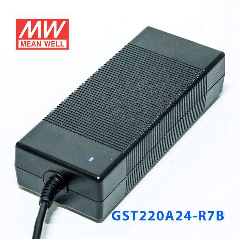 Mean Well GST220A24-R7B Power Supply 220W 24V - PHOTO 4