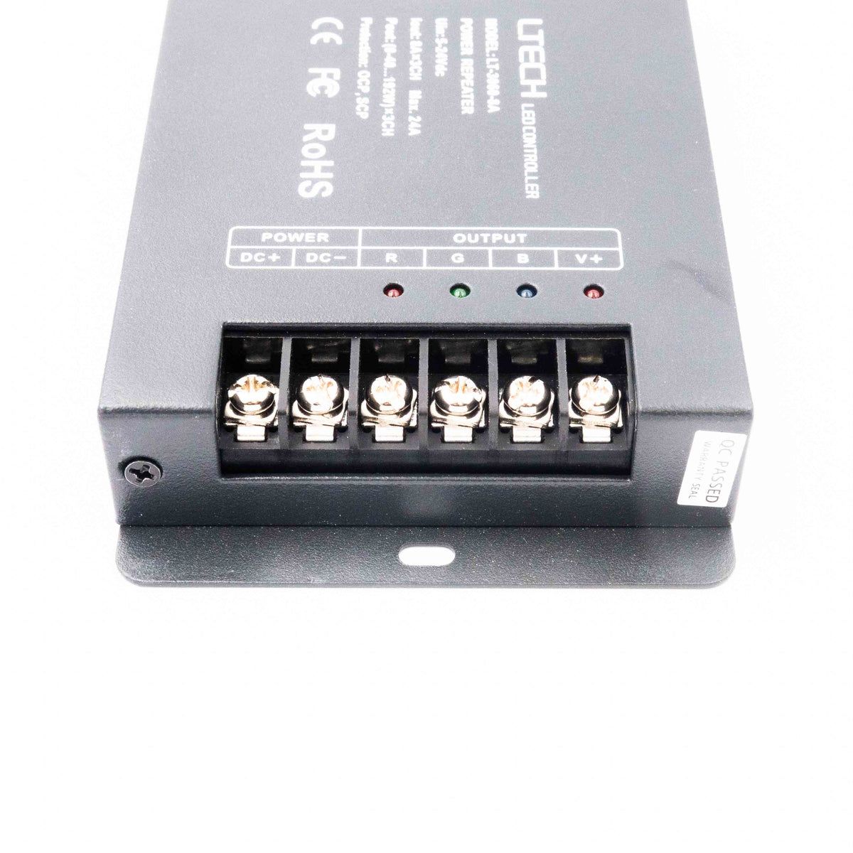 Ltech LT-3060-8A PWM Constant Voltage Repeater - RGB - PHOTO 4