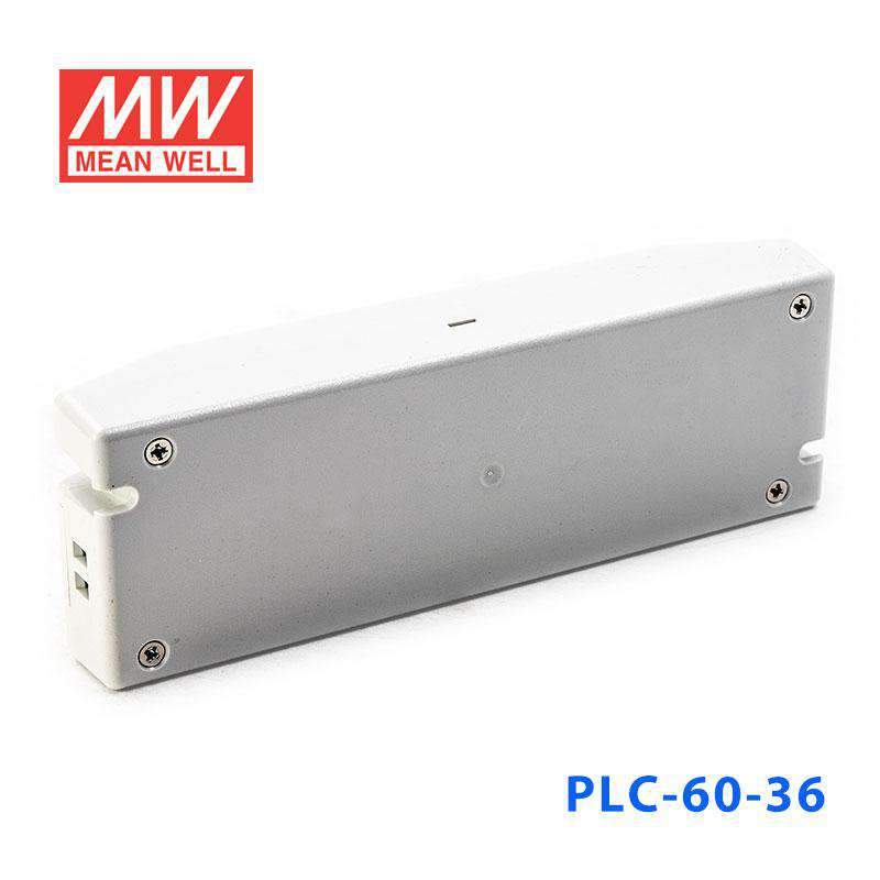 Mean Well PLC-60-36 Power Supply 60W 36V - PFC - PHOTO 4