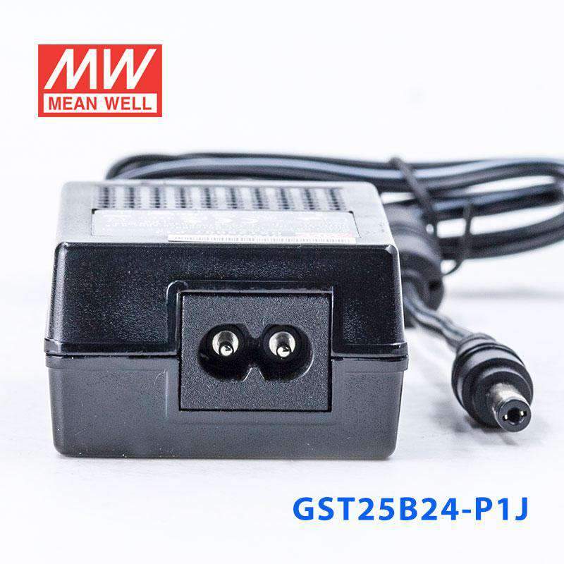 Mean Well GST25B24-P1J Power Supply 25W 24V 1.04A - PHOTO 3