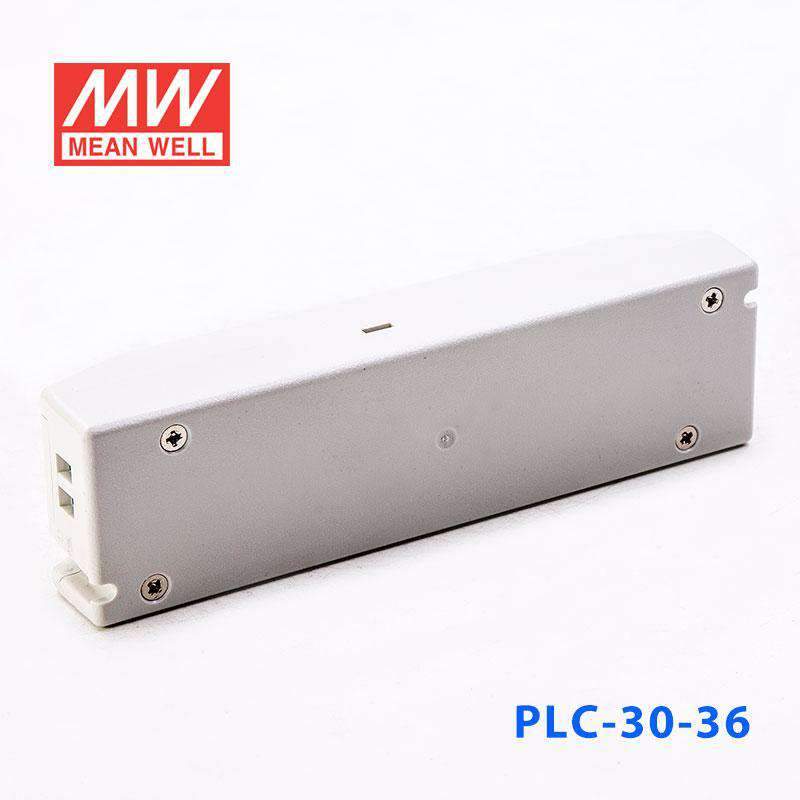 Mean Well PLC-30-36 Power Supply 30W 36V - PFC 840mA - PHOTO 4